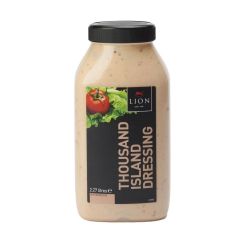 308609S Thousand Island Dressing (Chefs Selections)