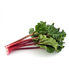 500197C Rhubarb (fresh)