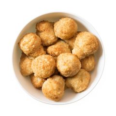 202962S Breaded Mushrooms (Greens)