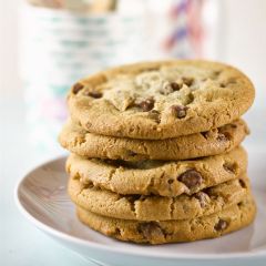 201947C Milk Chocolate Cookies (Baker & Baker)