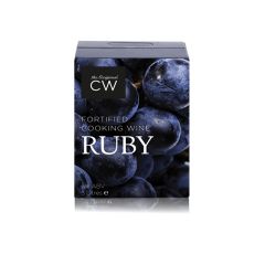 308402S Cooking Port (Ruby)