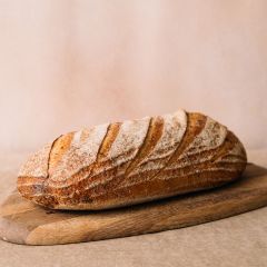 Sourdough Five Grain Bloomer (Lovingly Artisan)