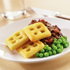 200883S Mini Waffles (Birds Eye)