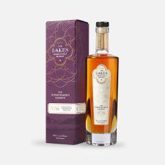 400752S The Lakes Single Malt Whisky