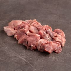 1000069 Diced Shoulder of Pork
