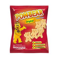 308104C Pom-Bear Original