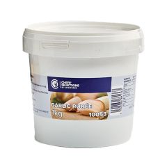 301889S Garlic Puree (Chefs Selections)