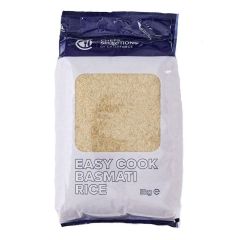 307428C Basmati Rice (Chefs Selections)