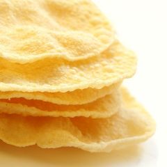 308789C Poppadums (Golden Palace)