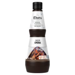 Deep Smoke Liquid Seasoning (Knorr)