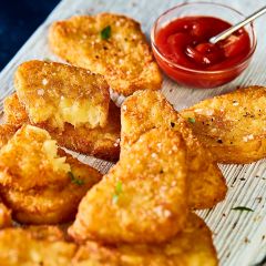 Hash Browns (Chefs Selections)
