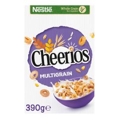 307139S Cheerio's (Nestle)