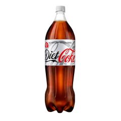 308375C Diet Coke Bottles