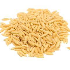 309841S Orzo Pasta (Triple Lion)