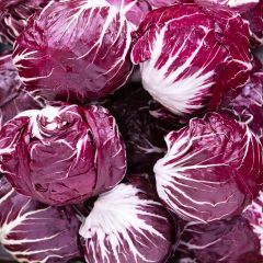 500435C Radichio Lettuce (fresh)