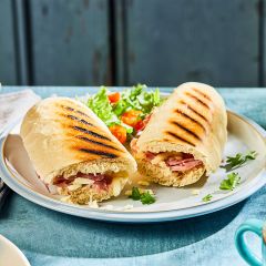 203957C Oval Paninis (Planete Pain)