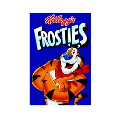 300519C Frosties Portion Packs (Kellogg's)