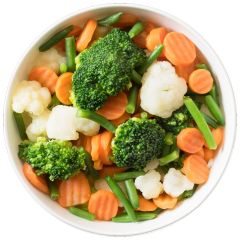 201881S Farmhouse Vegetables (Farmers Pride)