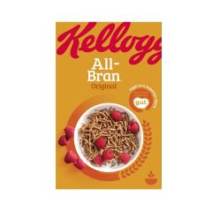 300518C All Bran Portion Packs (Kellogg's)