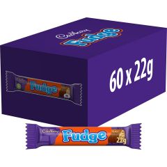 300678C Fudge (Cadbury)