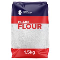 Plain Flour (Chefs Selections)