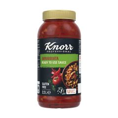 304771S Arrabbiata Sauce (Knorr)