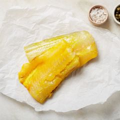 201906C Smoked Haddock 80-130g (Sykes)