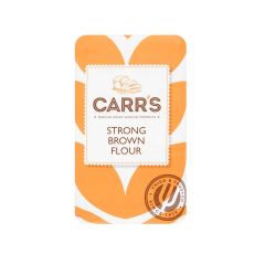 300090S Strong Brown Flour (Carr's)