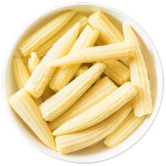 200025S Baby Corn (Greens)