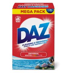 307735C Daz Washing Powder (100 Wash)