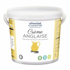 309232S Creme Anglaise (Essential Cuisine)