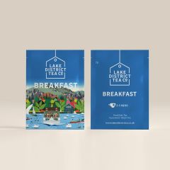 Lake District Envelope Tea Bags