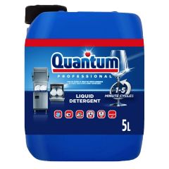 301345C Finish Dishwasher Liquid Detergent