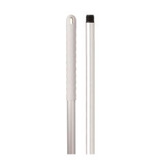 309915S Aluminium Handle with White Grip