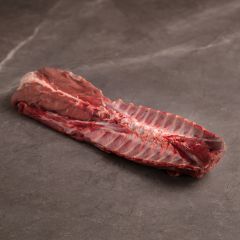 1000091 Bone In Venison Loin