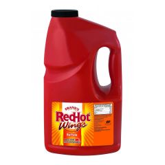 309806C RedHot Buffalo Wings Sauce (Frank's)