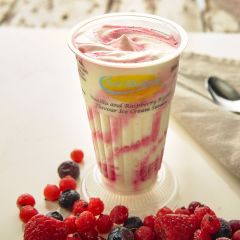 204995C Raspberry Ripple Sundae (Cooldelight)