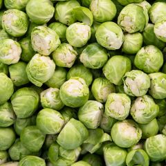 500099C Prepared Peeled Brussel Sprouts (pre-order)