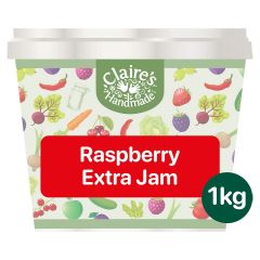 307950C Raspberry Jam (Claire's Handmade)