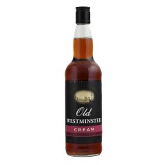 400583C Old Westminster Cream Sherry