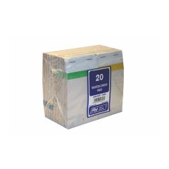 303612S Waiters Order Pads-Duplicate