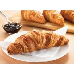 204671C Straight Croissant (Schulstad)