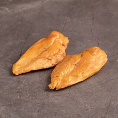 1000393 Smoked Chicken Breast Fillets (Frozen)