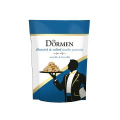309217C Salted Peanuts (Dormen)