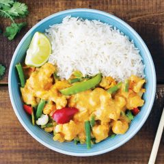 205983C Vegan Penang Curry (Paramount)