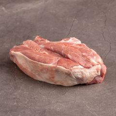 1000143 Lamb Shoulder Chops