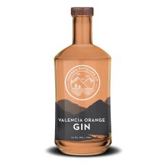 Valencia Orange Gin (Cumbria Distilling)