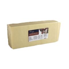 307074C Mature White Cheddar 5kg Full Block (Chefs Selections)