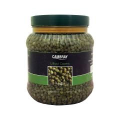 309454C Lilliput Capers (Cambray)
