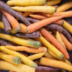 500416C Heritage Carrots (fresh)